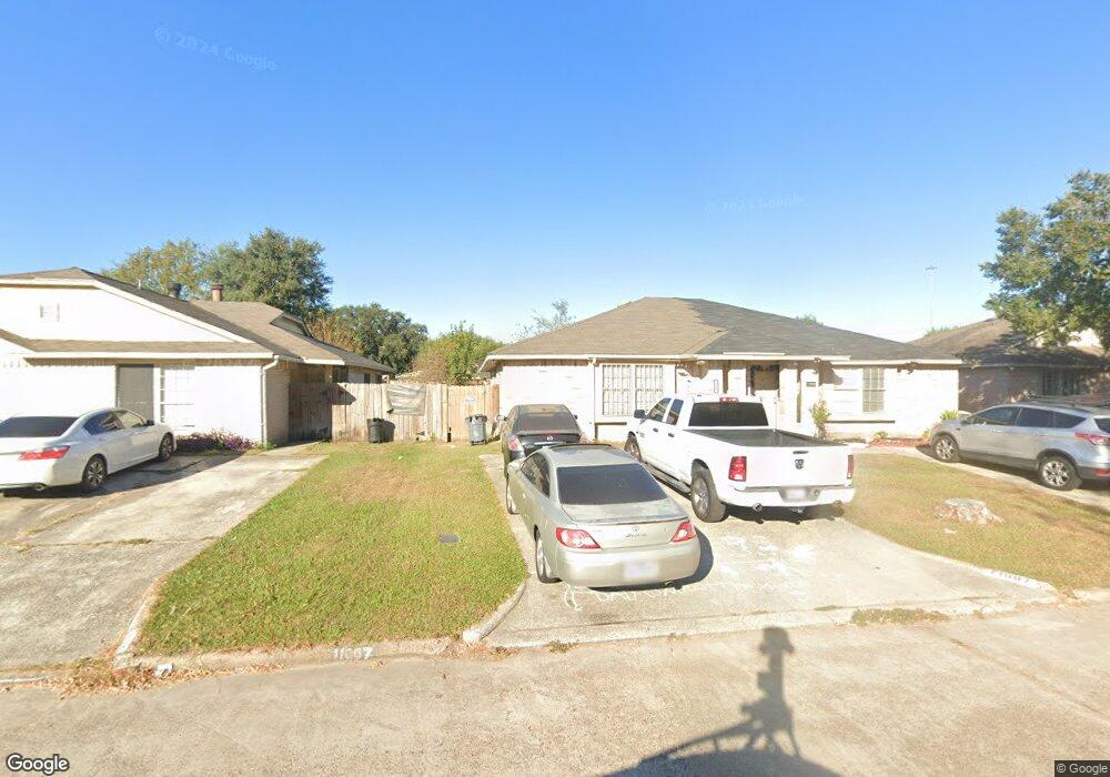11007 Sprangletop Ct, Houston, TX 77086 - photo 1