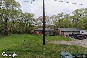 2039 Fairview Ave, Waterloo, IA 50703