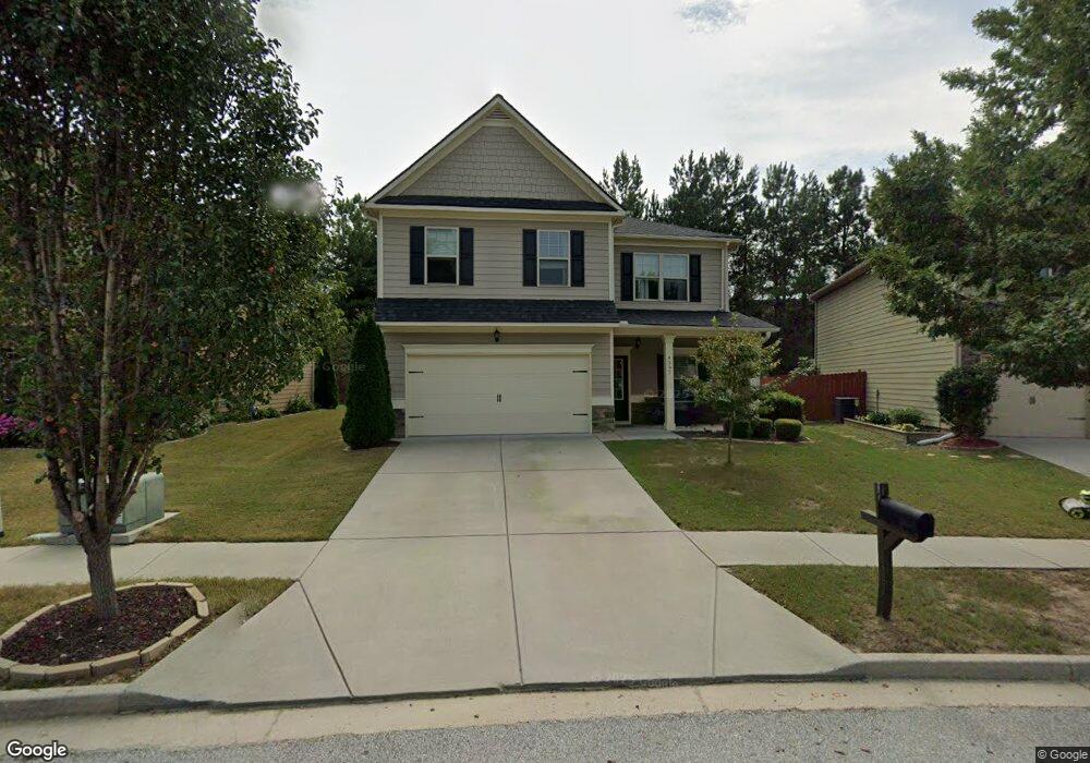 4397 Water Mill Dr unit 92, Buford, GA 30519 - photo 1