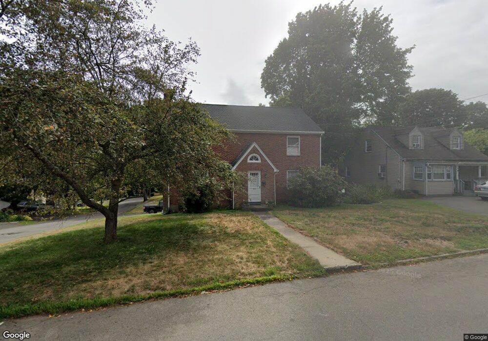 200 Spring St, Meriden, CT 06451 - photo 1