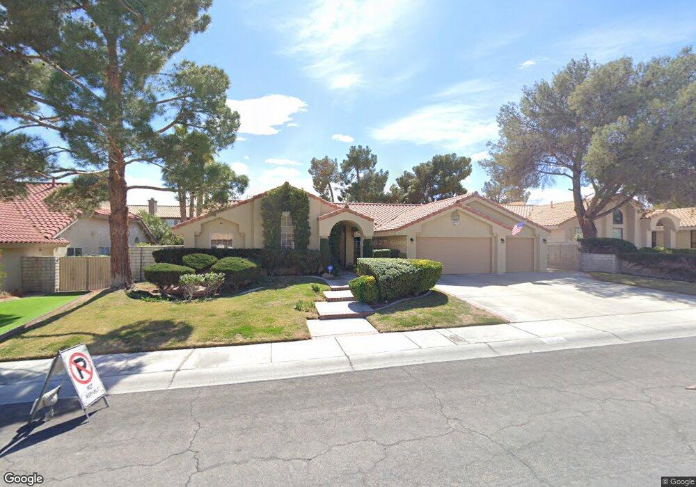 9517 Coral Way, Las Vegas, NV 89117 - photo 1