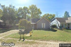207 W 3rd St, Creighton, MO 64739