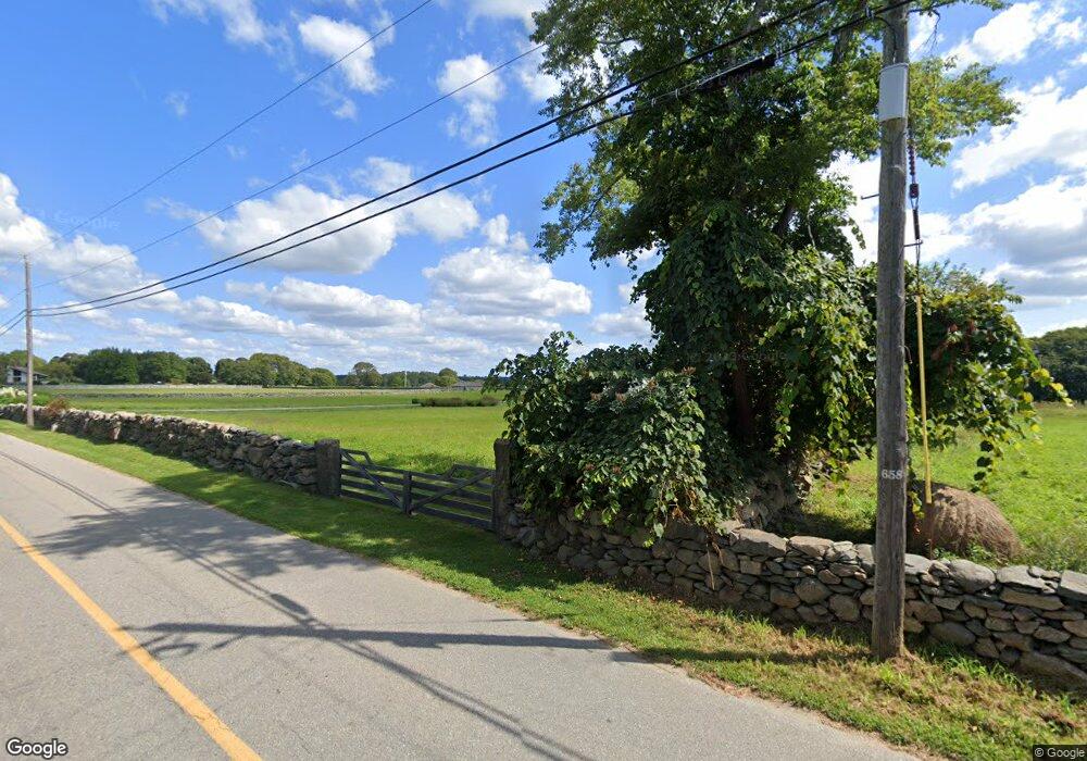 36 Warren's Point Rd, Little Compton, RI 02837 - photo 1