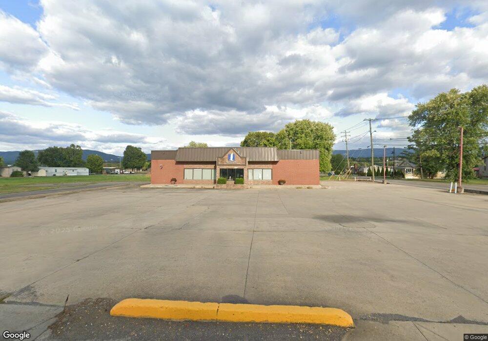 701 N Main St, Moorefield, WV 26836 - photo 1