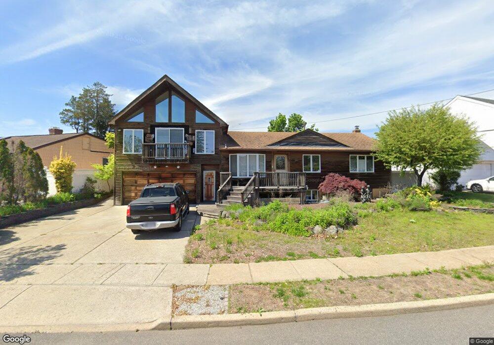 768 Doughty Ave, Franklin Square, NY 11010 - photo 1