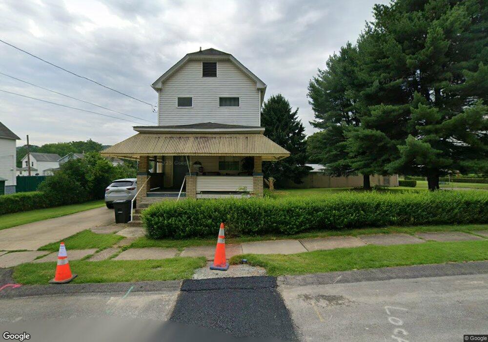 719 Mckinley Ave, East Vandergrift, PA 15629 - photo 1