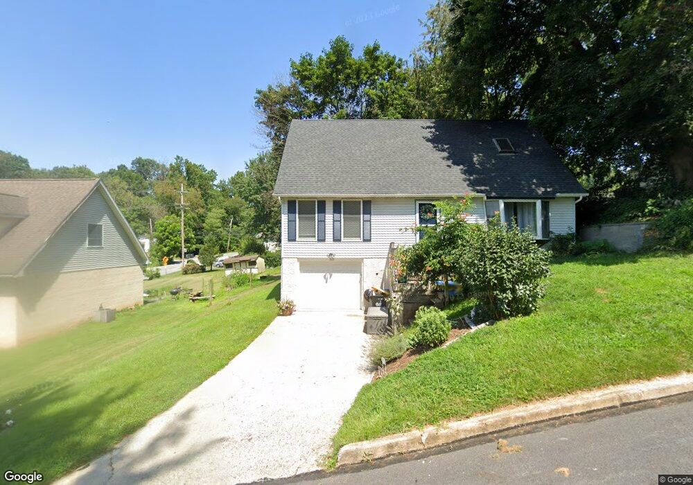 505 Richards Rd, Kennett Square, PA 19348 - photo 1