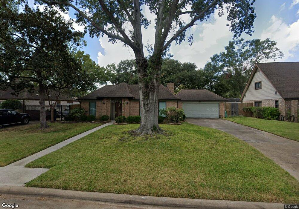 8215 Ivan Reid Dr, Houston, TX 77040 - photo 1