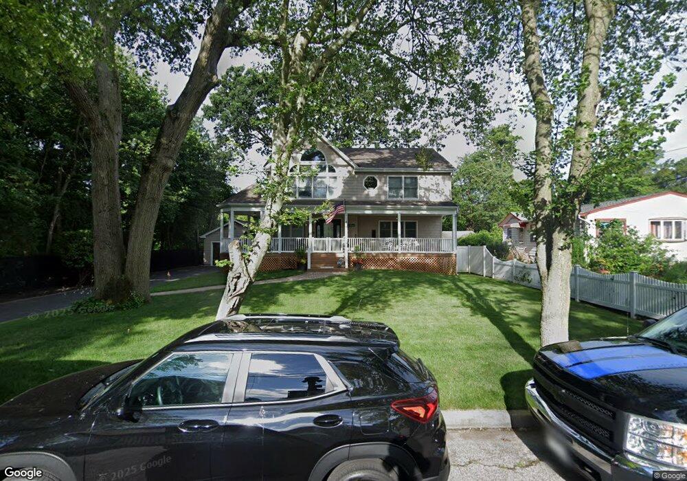 408 Farmers Ave, Bellmore, NY 11710 - photo 1