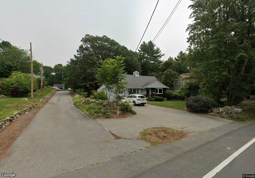 1443 Main St, Reading, MA 01867 - photo 1