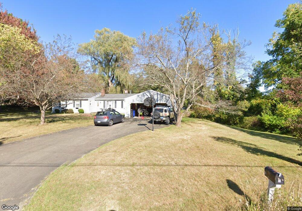 6 Sky Top Rd, Ridgefield, CT 06877 - photo 1