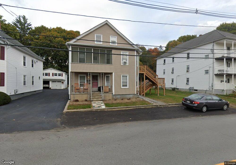 22 Pine St unit 1, Dudley, MA 01571 - photo 1