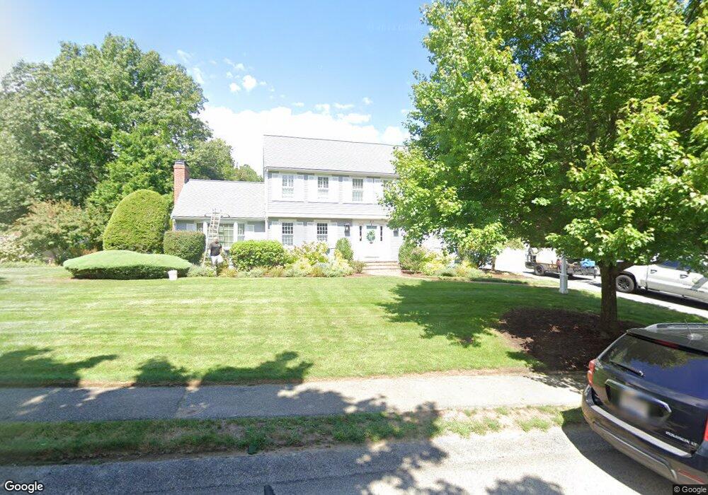 39 Myers Farm Rd, Hingham, MA 02043 - photo 1