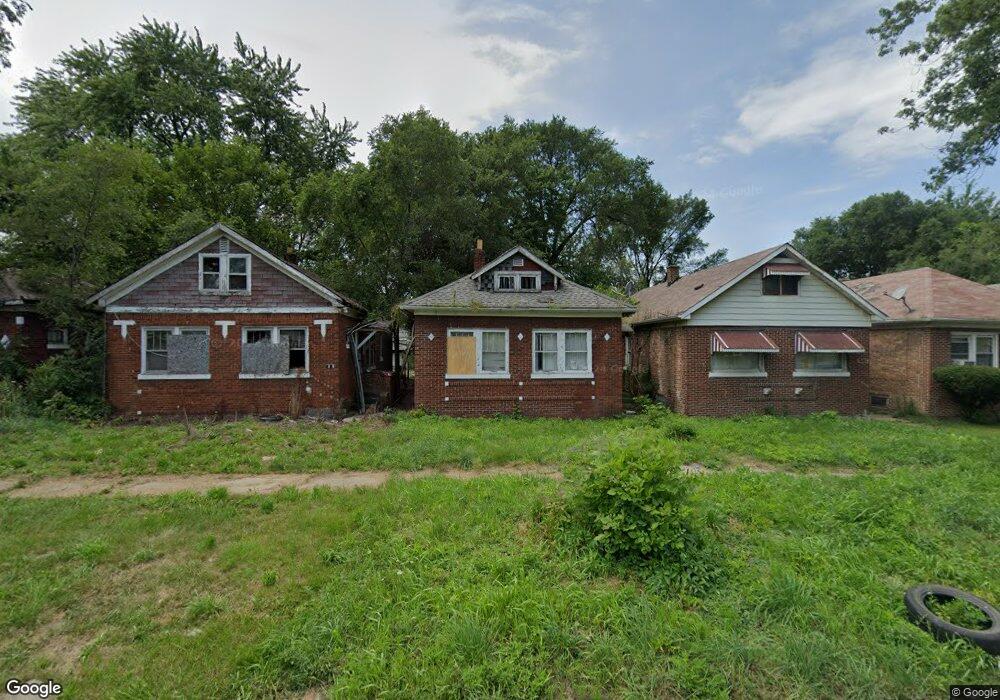 1726 Hayes St, Gary, IN 46404 - photo 1