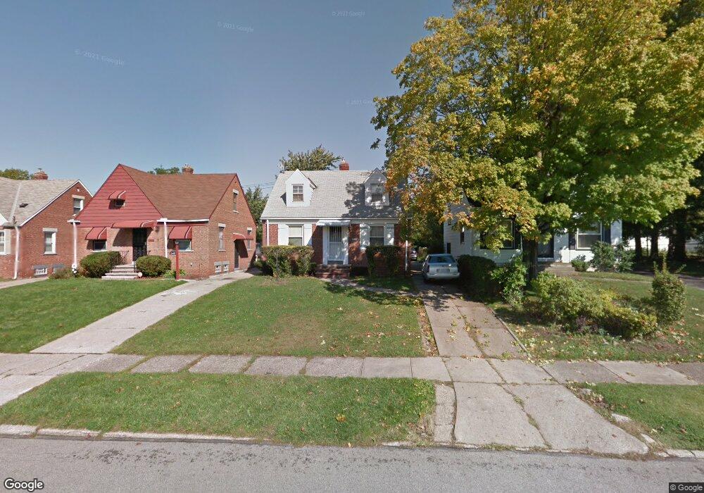 21419 Clare Ave, Maple Heights, OH 44137 - photo 1