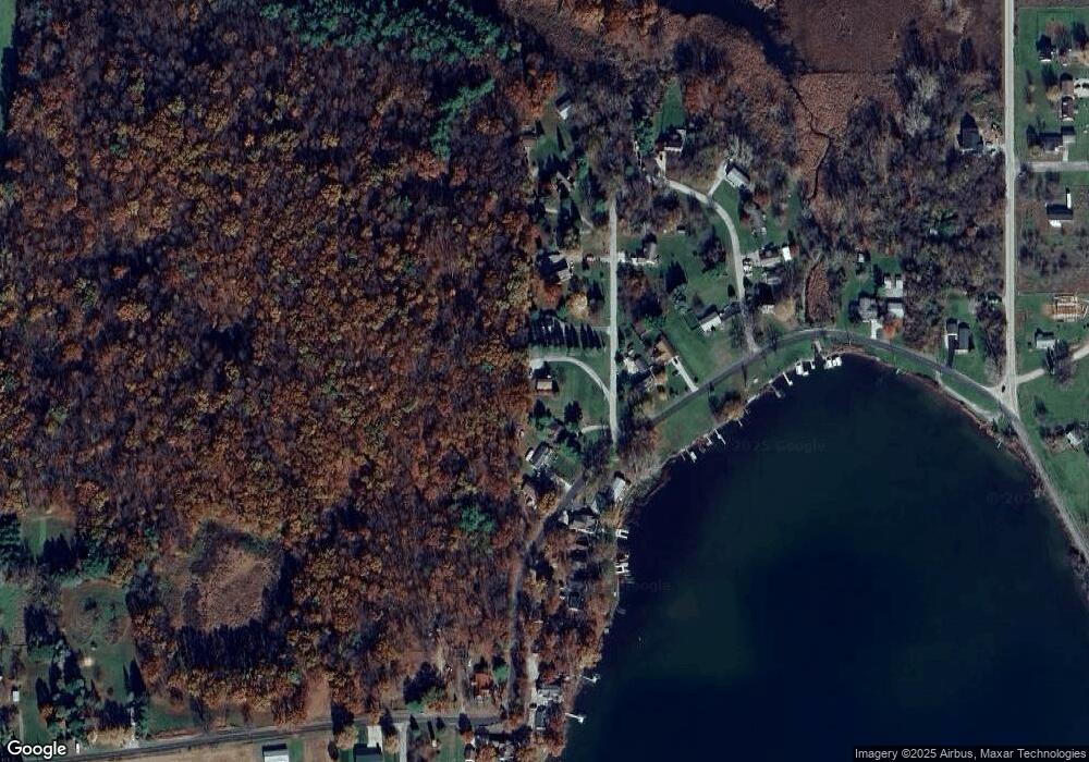 35 Lane 175 Lime Lake, Angola, IN 46703 - photo 1