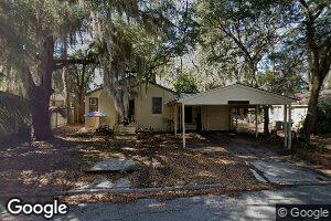 1917 Delaware Ave, Savannah, GA 31404