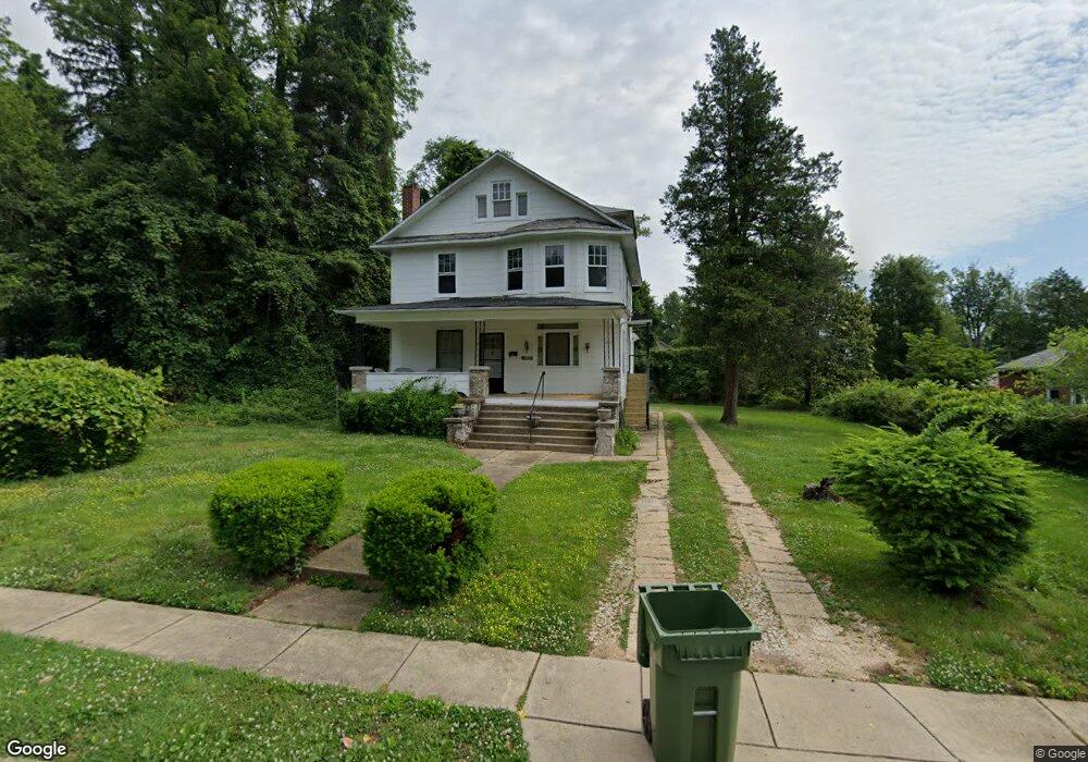 6205 Gist Ave, Baltimore, MD 21215 - photo 1