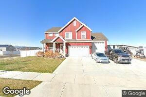 1042 S Red Barn View Dr, Santaquin, UT 84655
