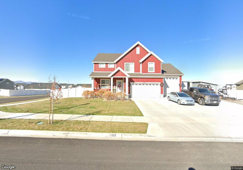 1042 S Red Barn View Dr unit 47, Santaquin, UT 84655 - photo 1