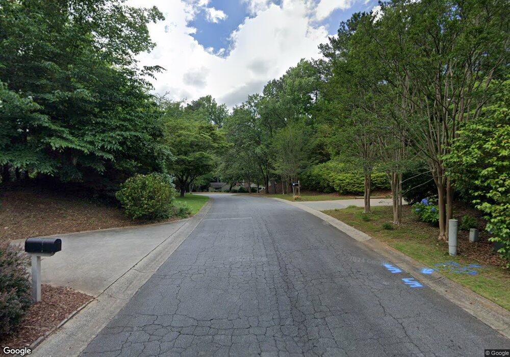 0 Glengarry Way NE unit 3246050, Roswell, GA 30075 - photo 1