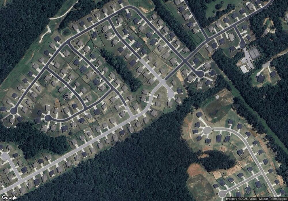 2870 Ridge Manor Dr, Dacula, GA 30019 - photo 1