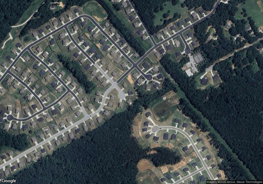 3418 Shoals Ridge Dr, Dacula, GA 30019 - photo 1