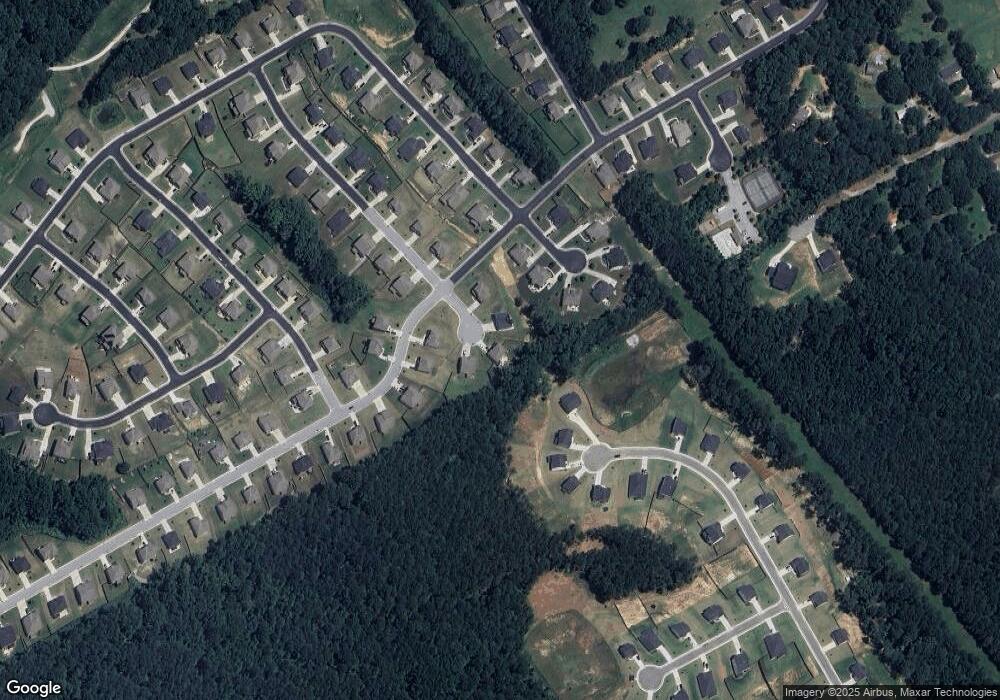 3428 Shoals Ridge Dr, Dacula, GA 30019 - photo 1