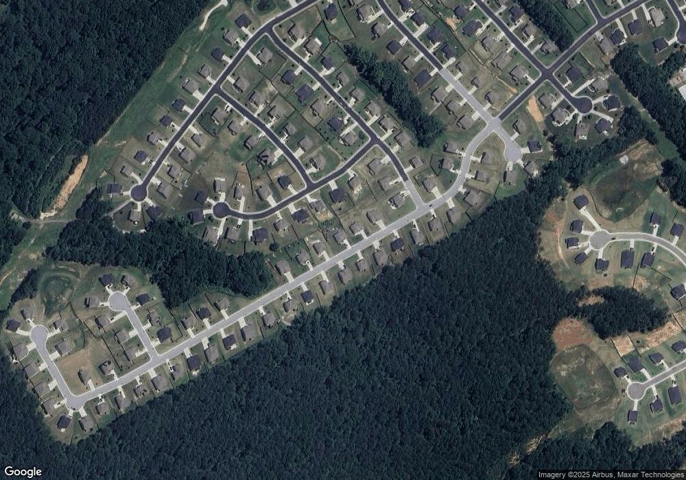 2800 Ridge Manor Dr, Dacula, GA 30019 - photo 1