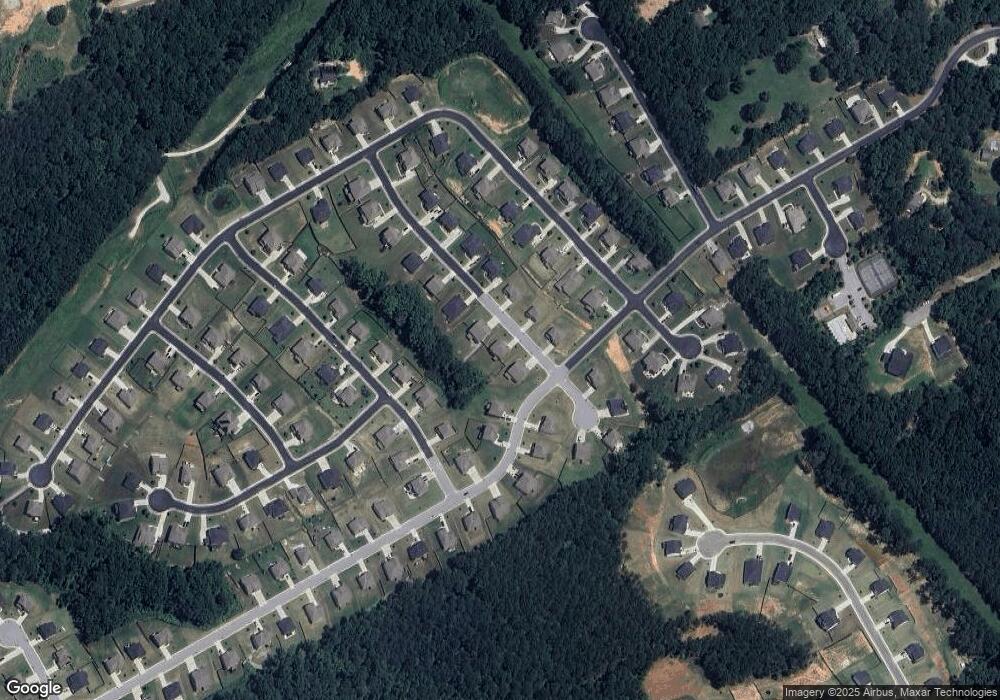 3383 Shoals Ridge Dr, Dacula, GA 30019 - photo 1