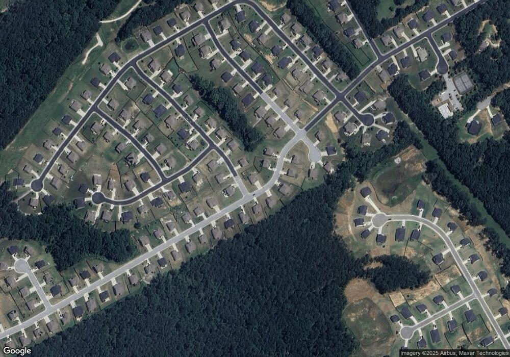 2850 Ridge Manor Dr, Dacula, GA 30019 - photo 1