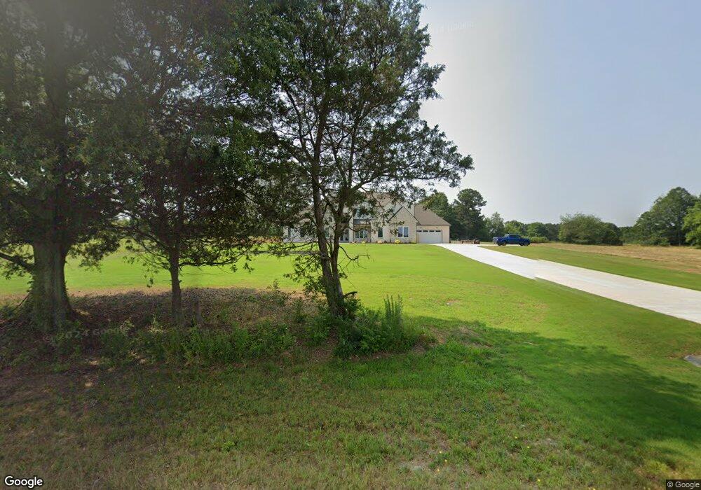 560 Loth Wages Rd, Dacula, GA 30019 - photo 1