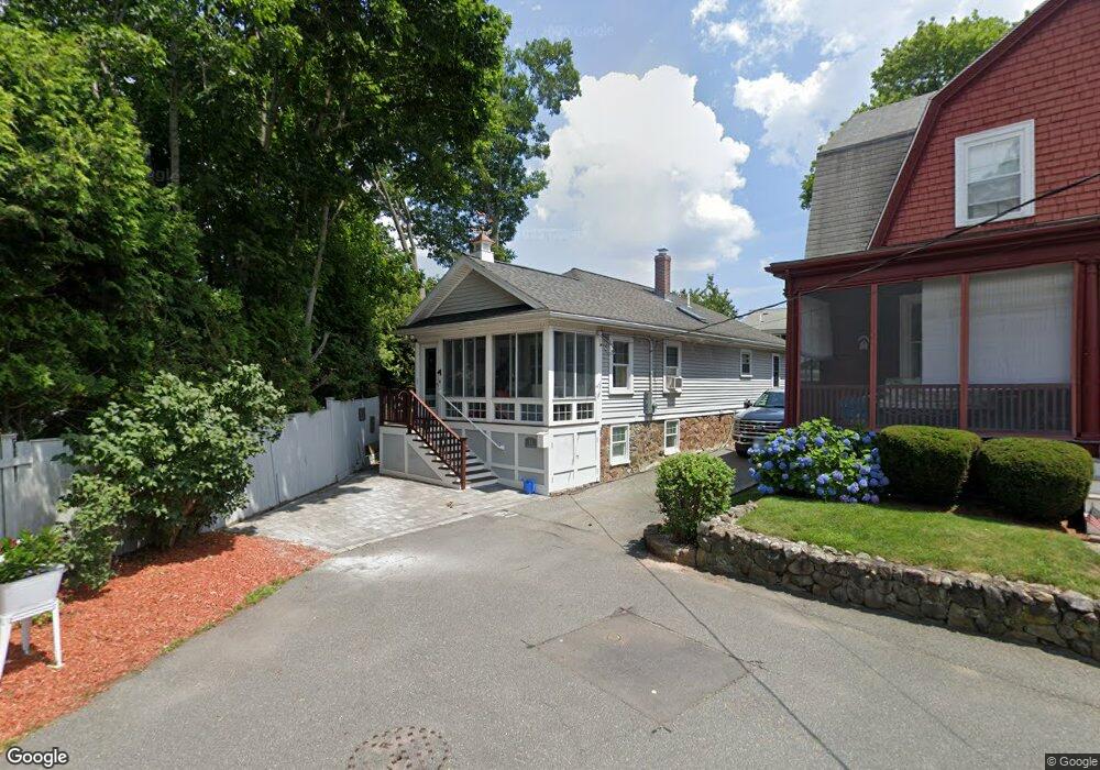 11 Aycliffe Rd, Swampscott, MA 01907 - photo 1