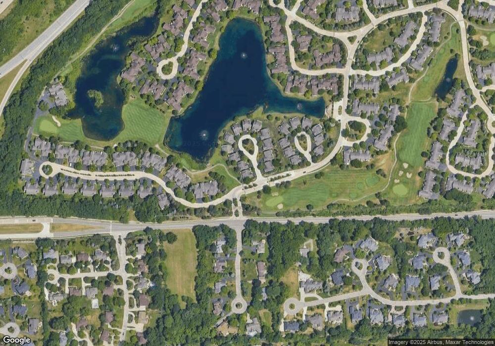 2416 Thistle Pointe, Bloomfield Hills, MI 48304 - photo 1