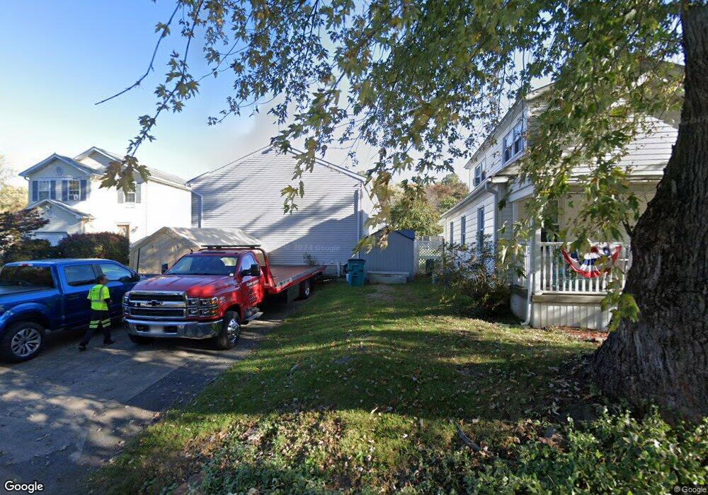 508 Knoxville Rd, Knoxville, MD 21758 - photo 1