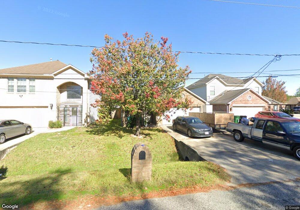 5855 Tautenhahn Rd, Houston, TX 77016 - photo 1