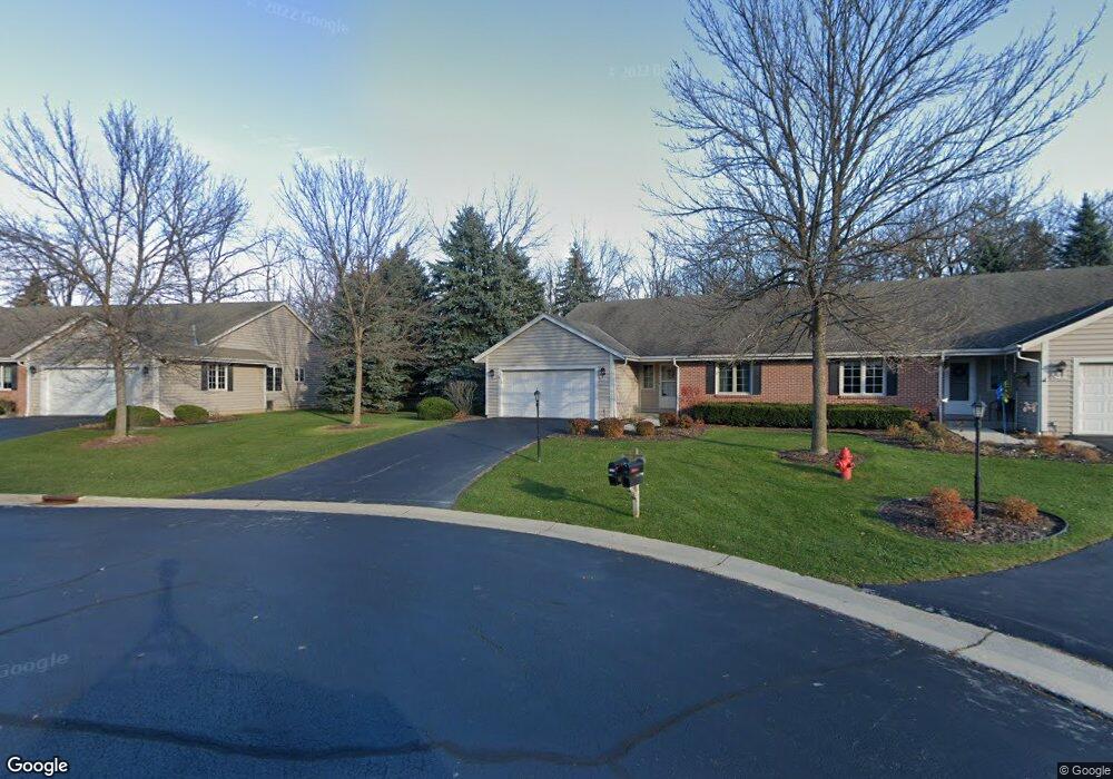 4720 Cara Marie Ct unit B, Brookfield, WI 53005 - photo 1