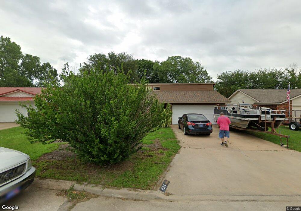 1514 Ward Rd, Ardmore, OK 73401 - photo 1