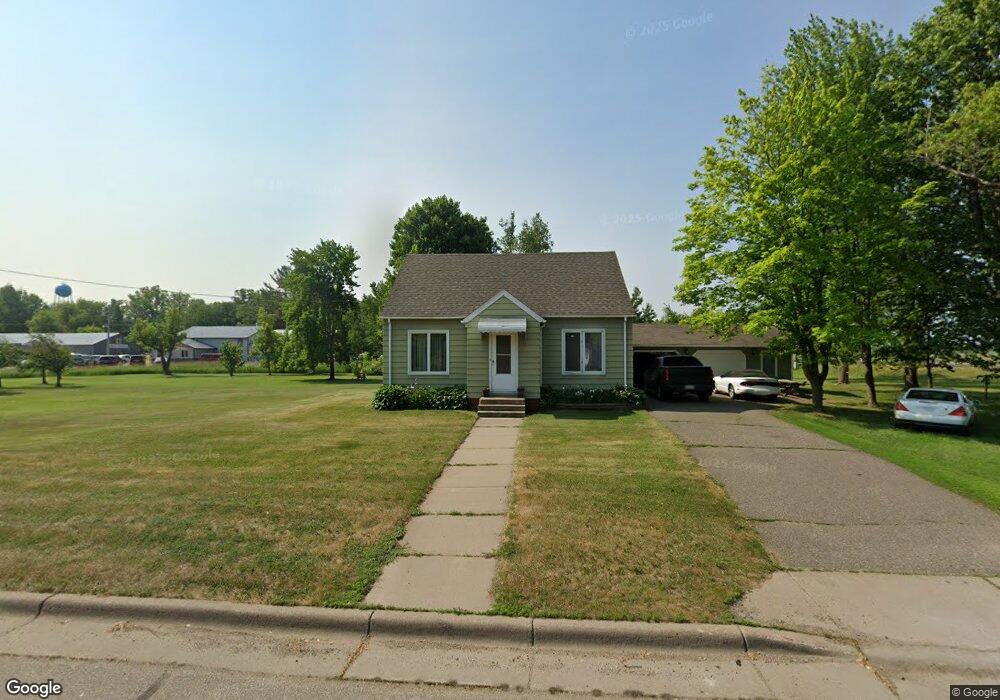 117 1st St, Randall, MN 56475 - photo 1