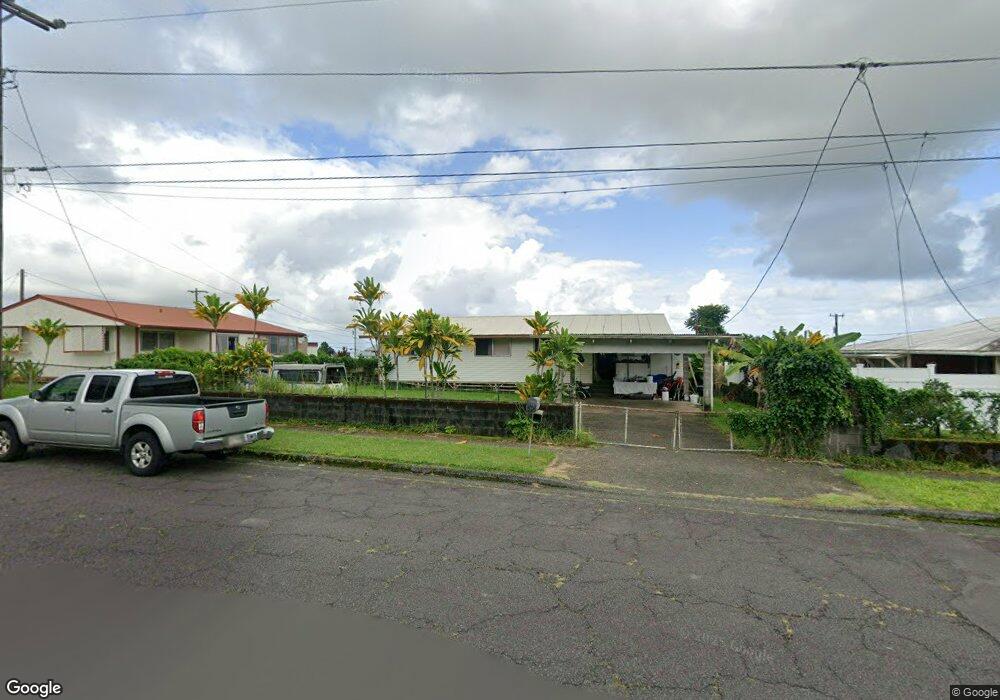 1053 Kumukoa St, Hilo, HI 96720 - photo 1