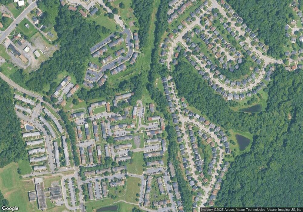 1850 Addison Rd S, District Heights, MD 20747 - photo 1