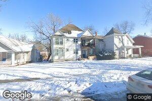 1216 Ohio St, Lawrence, KS 66044