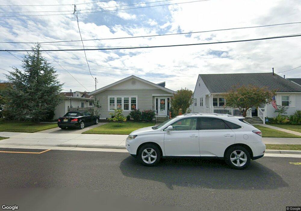 116 W Toledo Ave, Wildwood, NJ 08260 - photo 1