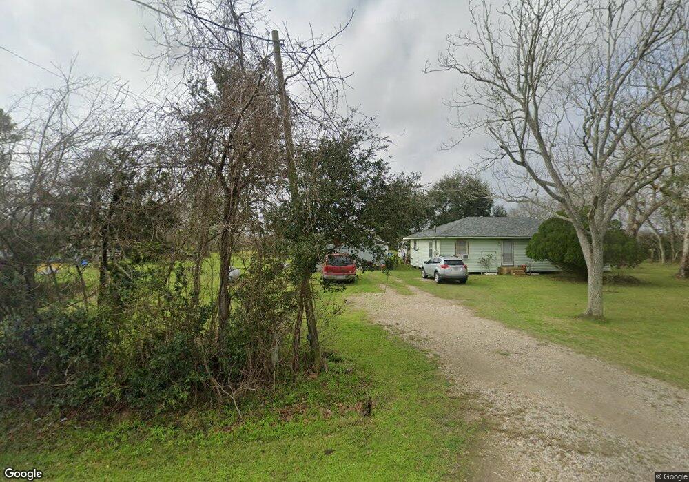 6100 County Road 370, Alvin, TX 77511 - photo 1