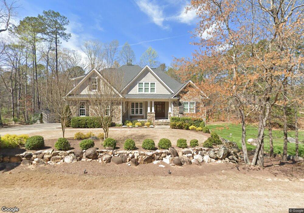 22 Clarence Ln, Pittsboro, NC 27312 - photo 1