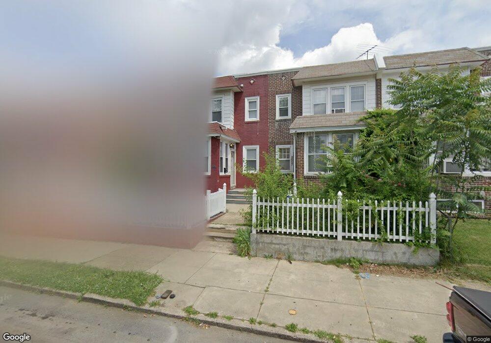 3053 Mickle St, Camden, NJ 08105 - photo 1