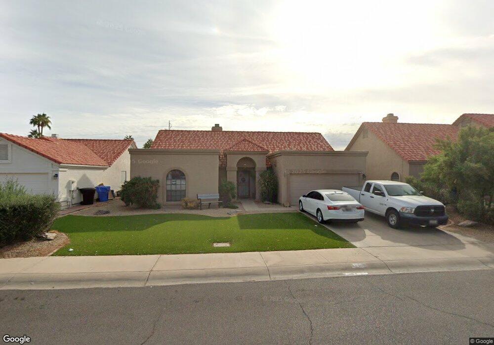 1267 E Campbell Ave, Gilbert, AZ 85234 - photo 1