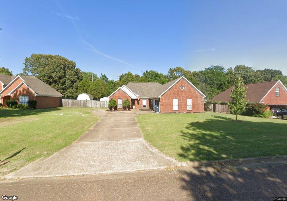 3206 Big Ben S, Hernando, MS 38632 - photo 1