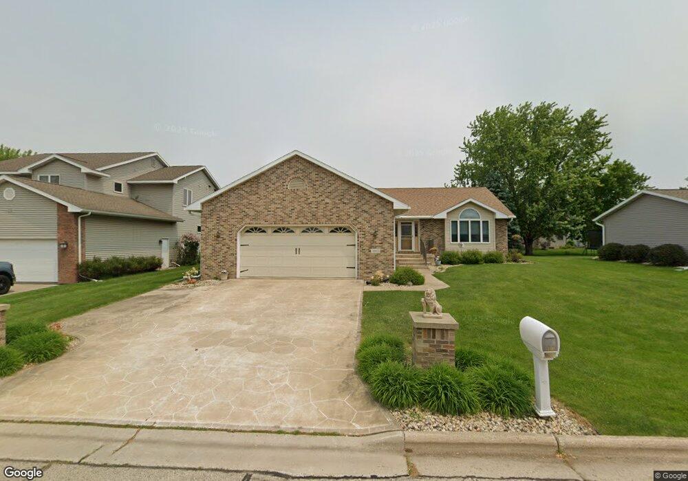 2011 Julius St, Cross Plains, WI 53528 - photo 1