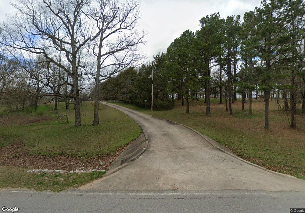 1181 S Barrington Rd, Tontitown, AR 72762 - photo 1